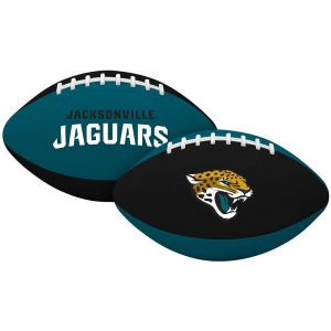 Jacksonville Jaguars Jarden Sports Hail Mary Youth Football