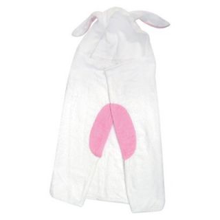 Trend Lab Character Hooded Towel   Bunny