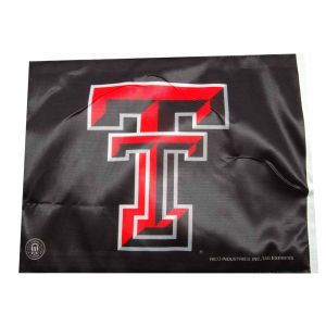 Texas Tech Red Raiders Rico Industries Car Flag
