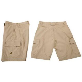 Ironclad Work Shorts   AWS 4085 36