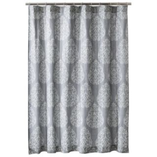 Mudhut Hope Shower Curtain   72x72 