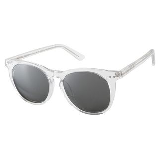 Joseph Marc Sun 4034 Transparent Sunglasses