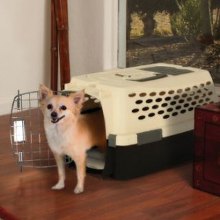 Home and Travel Premium Kennel