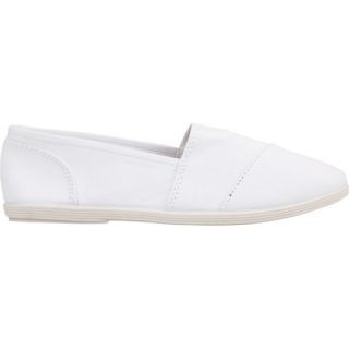 Stretch Womens Shoes White In Sizes 6, 10, 8.5, 7, 7.5, 9, 5.5, 6.5, 8 For
