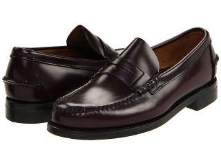 Sebago Classic Mens Shoes (Brown)