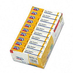 Refill Fabric Bandages (pack Of 160)