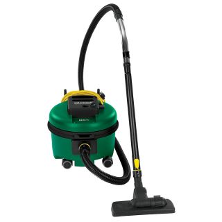 Bissell Biggreen Commercial Canister Vac
