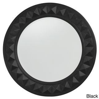 Fantasy Resin Mirror