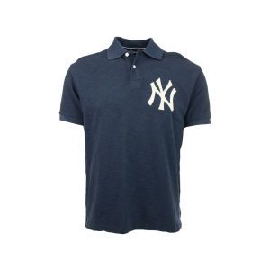 New York Yankees MLB Scrum Polo