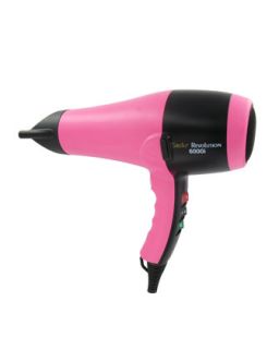 Revolution Pro 6000i Hairdryer, Pink   Sedu