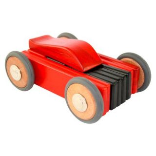 Tegu Dart   Magnetic Wooden Car