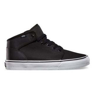 Xtuff 106 Mid Mens Shoes Black In Sizes 12, 10.5, 11, 9, 8, 9.5, 10, 8.5,