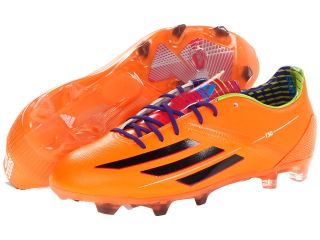 adidas F30 TRX FG Mens Soccer Shoes (Orange)