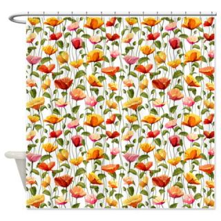  Fragile Stand Shower Curtain  Use code FREECART at Checkout