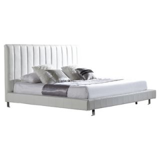 Casabianca Furniture Amalfi King Platform Bed CB/236 KW