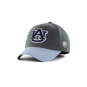 Auburn Tigers Top of the World NCAA 2 Tone Shiner Cap