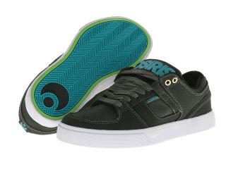 Osiris CH2 Mens Skate Shoes (Navy)