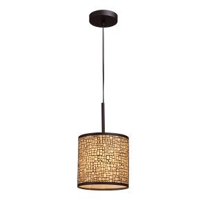 Elk Lighting ELK 31045 1 Medina Medina 1 Light Pendant