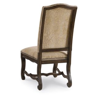A R T Furniture Inc A.R.T. Furniture Coronado Upholstered Side Chair   Tapestry