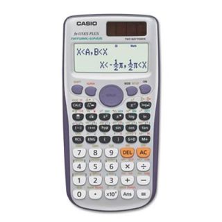 Casio FX 115ESPLUS Advanced Scientific Calculator