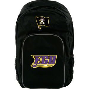East Carolina Pirates Concept One NCAA Southpaw Backpack