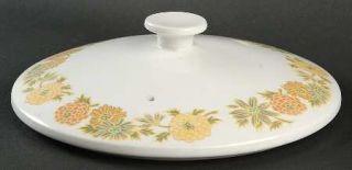Noritake Sunny Side 1.75quart Saucepan with Lid, Lid Only, Fine China Dinnerware