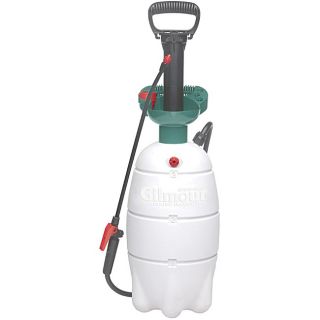 Gilmour Back Saver Sprayer (3 gallon) (WhiteSize Three (3) gallons Three (3) gallons )