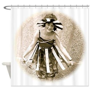  Bathing Beauty Shower Curtain  Use code FREECART at Checkout