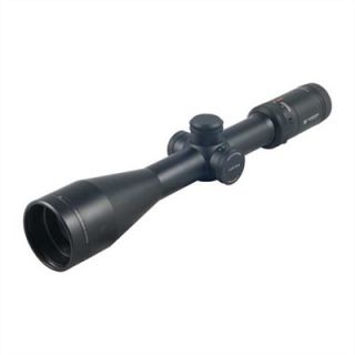 Viper Hs Riflescopes   4 16x50 V Plex (Moa)