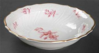 Hutschenreuther Marina Fruit/Dessert (Sauce) Bowl, Fine China Dinnerware   Dresd