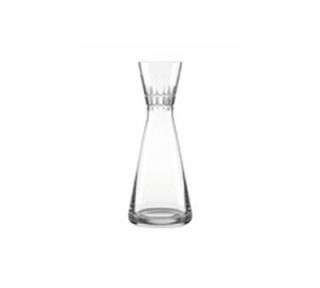 Libbey Glass 25.25 oz Sixties Stella Decanter, Nachtmann