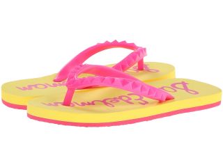 Sam Edelman Kids Sienna Girls Shoes (Pink)