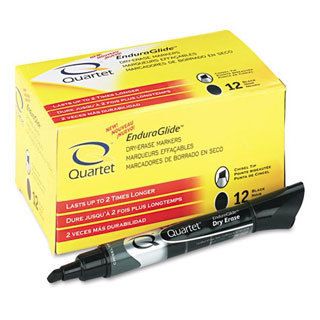 Quartet Enduraglide Dry Erase Markers (pack Of 12)
