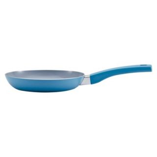 Chefmate 8 Colored Fry Pan Teal
