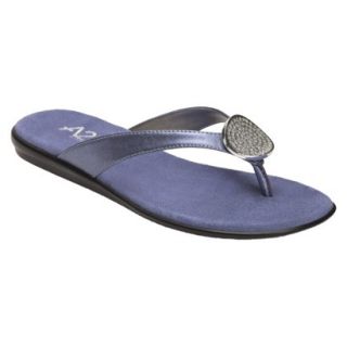 Womens A2 By Aerosoles Highchlass Sandals   Blue 9
