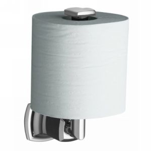 Kohler K 16255 CP Margaux Toilet Tissue Holder