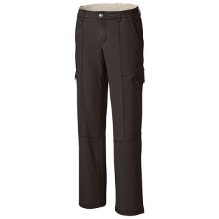 Mountain Hardwear Wanderland Pants (For Women)   BARK (10 )