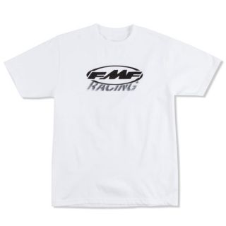 The Flats Boys T Shirt White In Sizes X Large, Large, Small, Medium For Wom