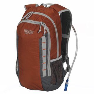 Wenzel Hydrator 14l Hydration Pack Russet 25510