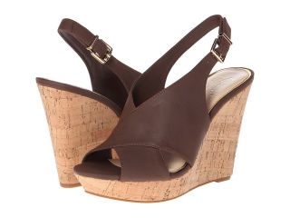 Jessica Simpson Colavita Womens Shoes (Brown)