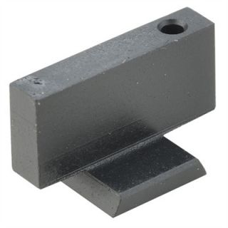 Semi Auto Dovetail Front Sight Blank   Dovetail Front Sight Blank