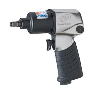 Ingersoll Rand Edge Series Impact Wrench   3/8in., 160ft. lbs. Torque, Model#