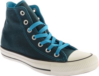 Converse Chuck Taylor® All Star Seasonal Hi   Atomic Blue Casual Shoes