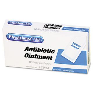 PhysiciansCARE First Aid Antibiotic Ointment
