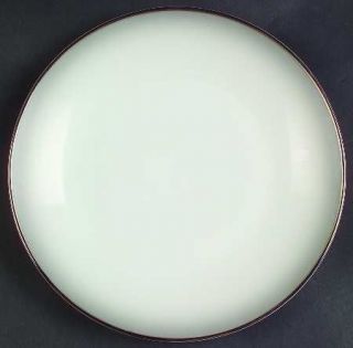 Rosenthal   Continental Elegance (Platinum Trim) Salad Plate, Fine China Dinnerw