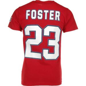 Houston Texans Arian Foster VF Licensed Sports Group NFL Eligible Receiver T Shirt