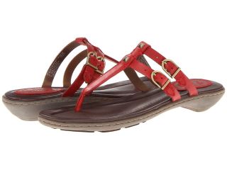 Ariat Weymouth Womens Sandals (Brown)