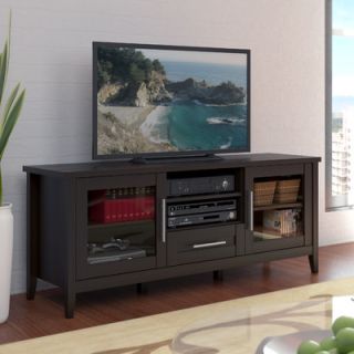 dCOR design Jackson 59 TV Stand TJK 683 B