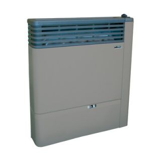 US Stove Direct Vent Heater   Propane, 13,000 BTU, Model# DV14L