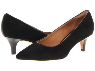 Clarks Sage Copper Womens 1 2 inch heel Shoes (Black)